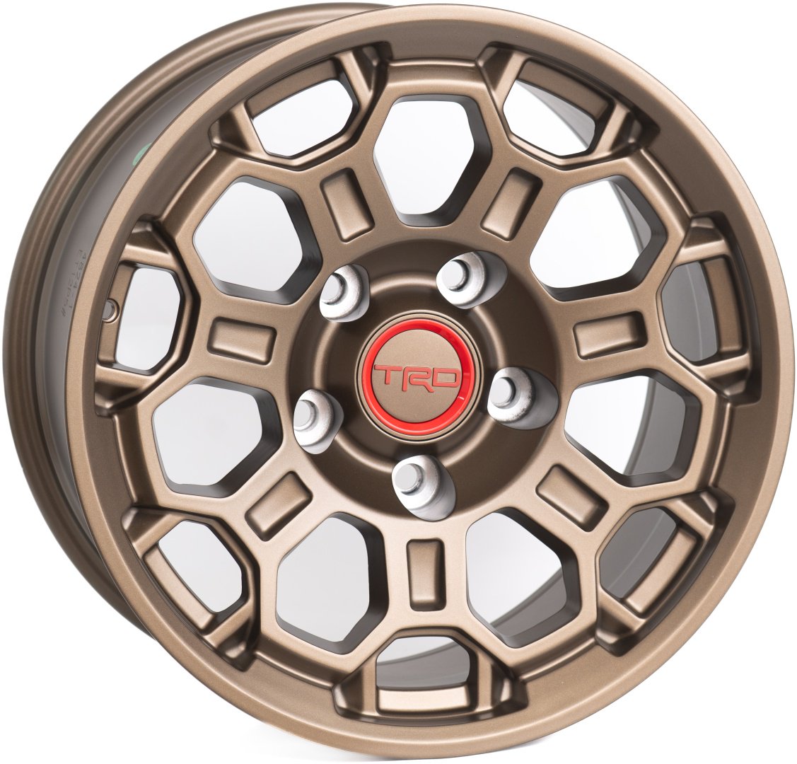 Kipardo F8672 9x18/5x150 D110.1 ET12 4 диска бронзовый купить,NaN