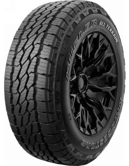 Bridgestone DUELER ALL TERRAIN A/T002 265/70 R16 112 T без шипов купить,NaN