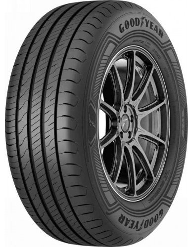 Goodyear EFFICIENTGRIP 2 SUV 265/65 R18 114 H без шипов купить,NaN