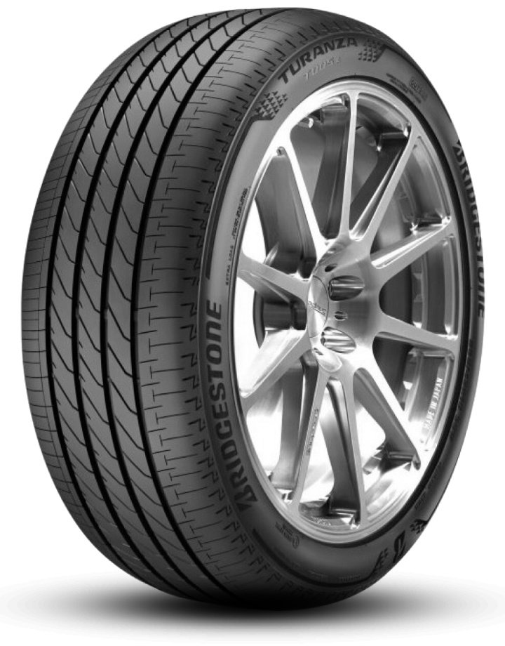 Bridgestone Turanza T005А 215/55 R17 94 W без шипов купить,NaN
