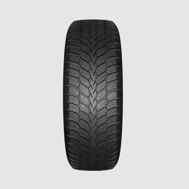 Нижнекамскшина НК-532 205/70 R15 96T с шипами купить,NaN