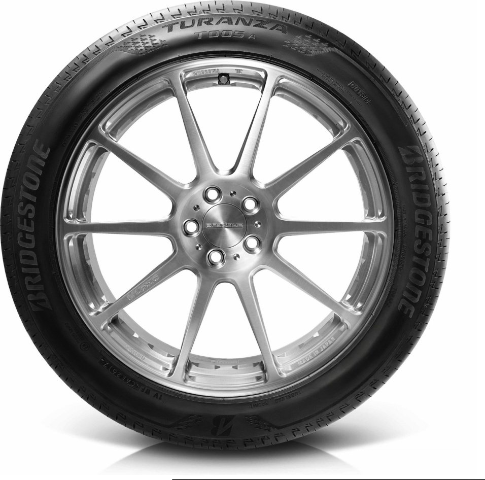 Bridgestone Turanza T005А 215/55 R17 94 W без шипов купить,NaN