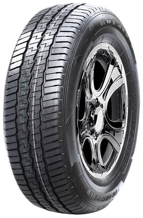 Rotalla TRANSPORTER RF09 195/75 R16C 195 R без шипов купить,NaN