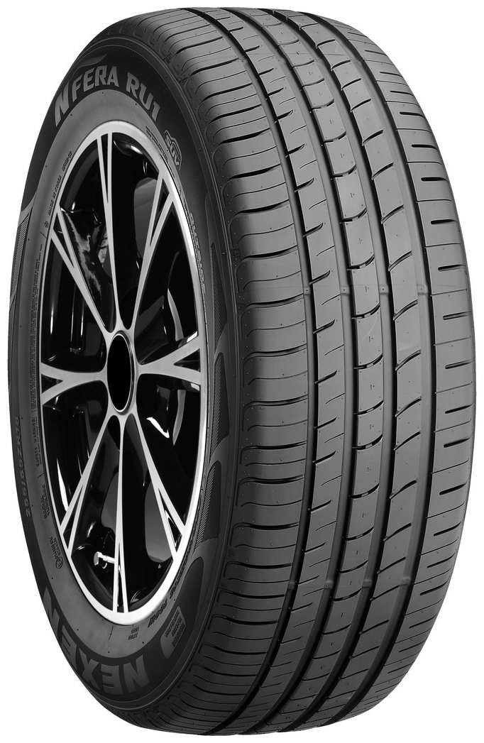 NEXEN N'Fera RU1 215/55 R18 99V купить,NaN