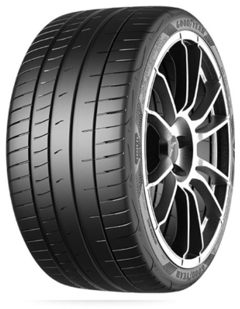 Goodyear Eagle F1 SUPERSPORT 275/35 R21 103 Y без шипов купить,NaN