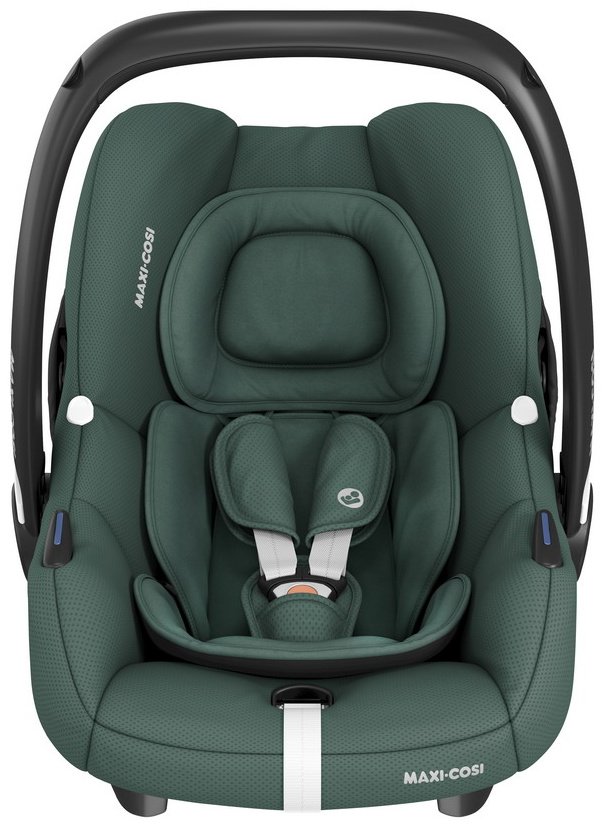 Maxi-Cosi CabrioFix i-size 8558047110 0+ (до 13 кг) зеленый купить,NaN