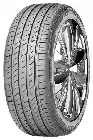 NEXEN N'Fera SU1 235/45 R18 94V купить,NaN