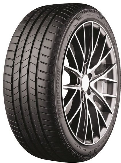 Bridgestone TURANZA T005 235/50 R19 99 W купить,NaN