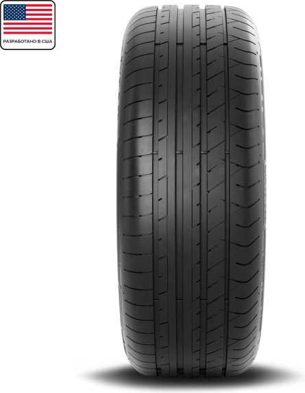 Goodyear Eagle Sport 2 SUV 235/55 R19 105 V без шипов купить,NaN