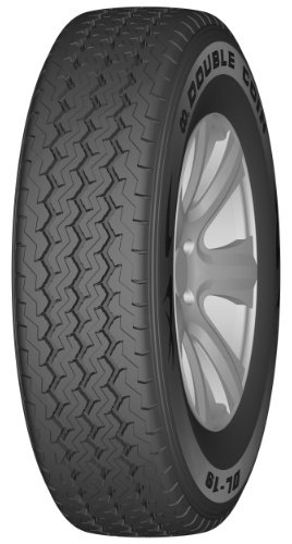 Double Coin DL-19 195/75 R16C 107 R без шипов купить,NaN
