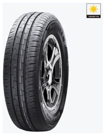 Rotalla SETULA V-RACE RF19 195/75 R16C 110 R без шипов купить,NaN