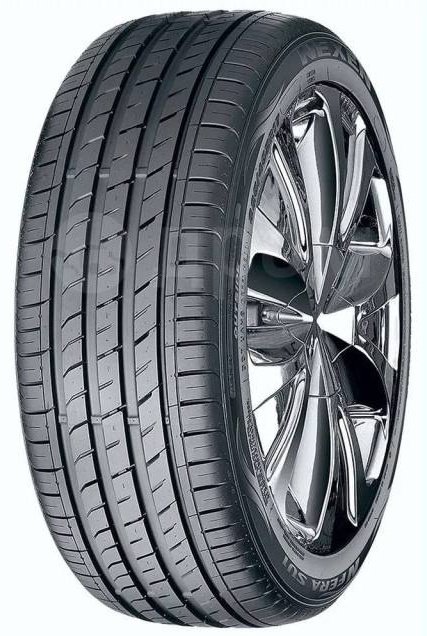 NEXEN N'Fera SU1 195/65 R15 91H купить,NaN