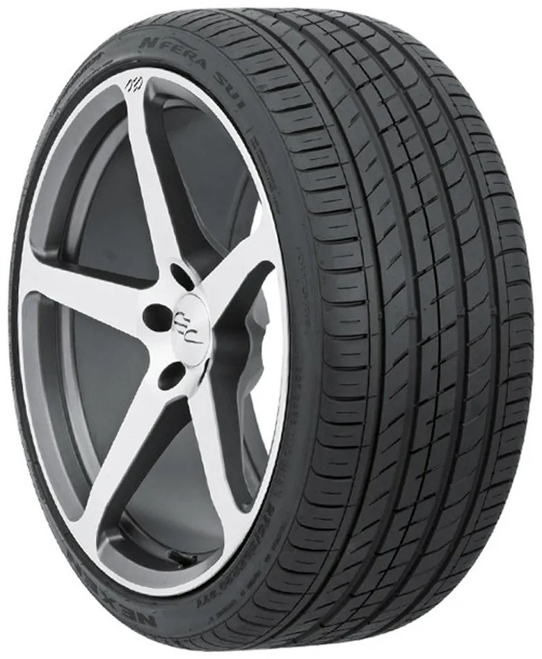 NEXEN N'Fera SU1 195/65 R15 91H купить,NaN