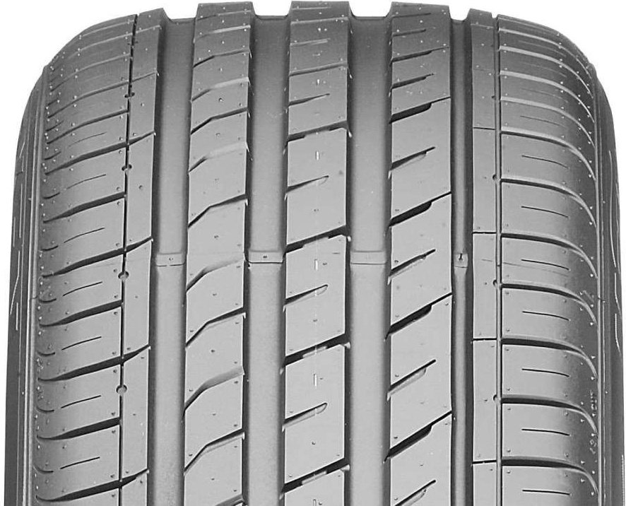 NEXEN N'Fera SU1 195/65 R15 91H купить,NaN
