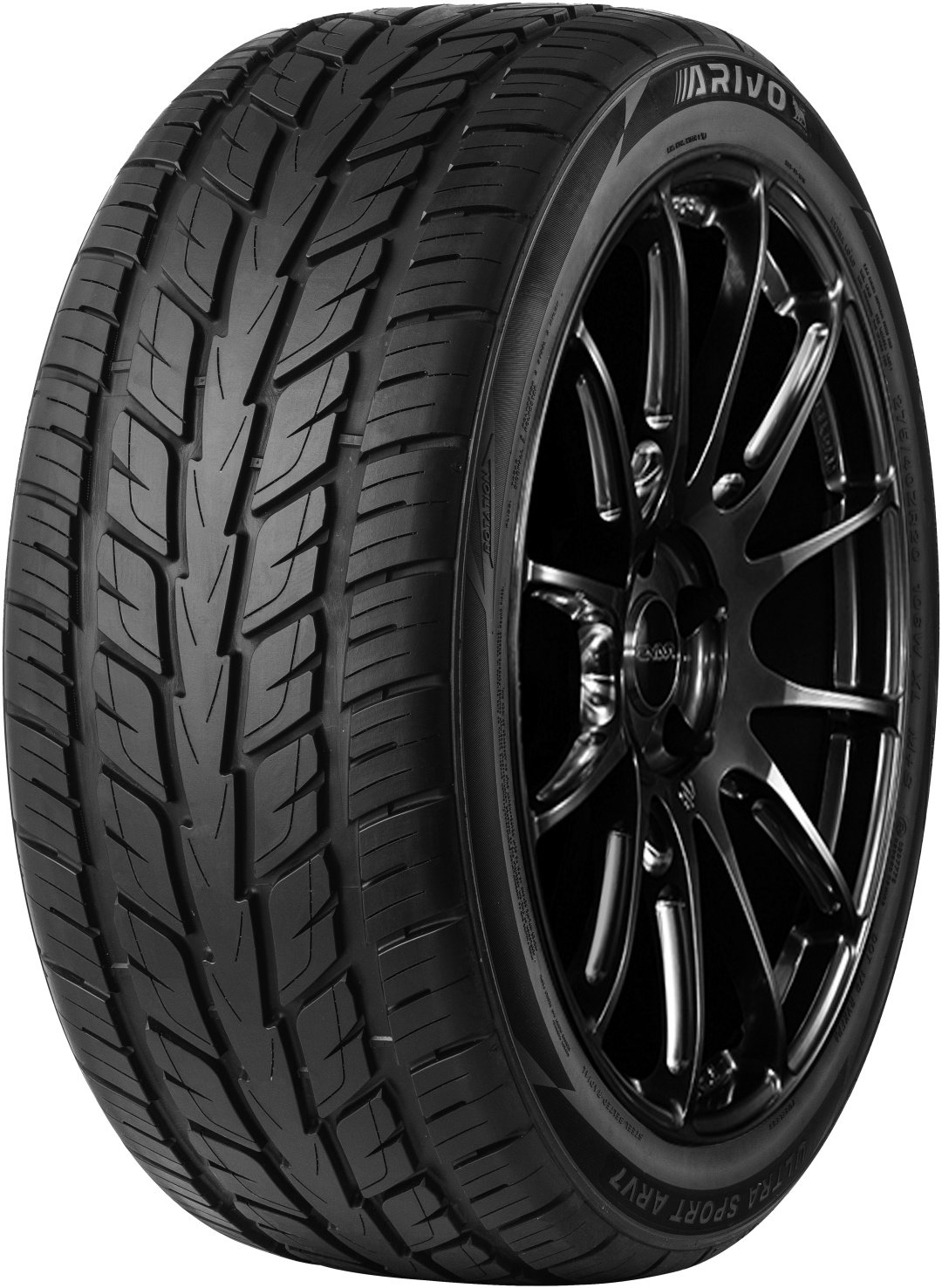 Arivo Ultra sport ARV 7 275/60 R20 119 H без шипов купить,NaN