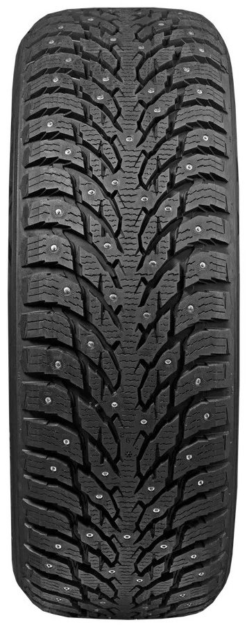 Ikon Tyres (Nokian) Autograph Ice 9 SUV 275/55 R19 115 T с шипами купить,NaN