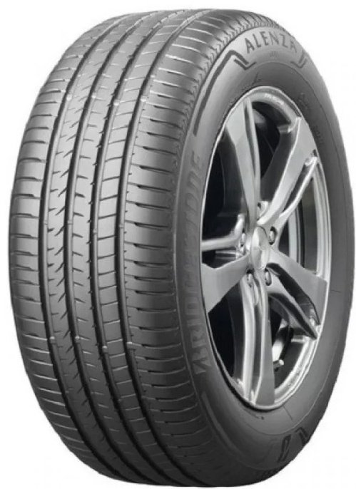 Bridgestone ALENZA 001 275/65 R18 116 H без шипов купить,NaN