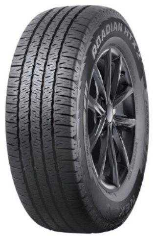 NEXEN ROADIAN HTX 2 265/65 R17 112 T без шипов купить,NaN
