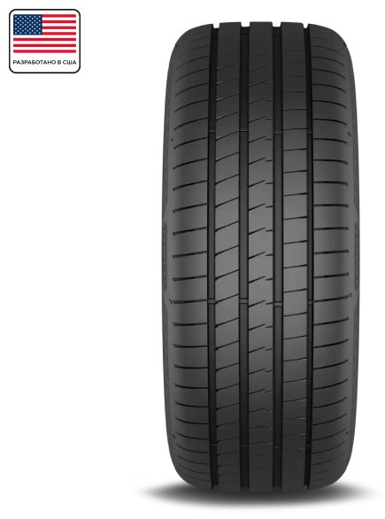 Goodyear Eagle F1 Asymmetric 6 255/45 R21 106 Y без шипов купить,NaN