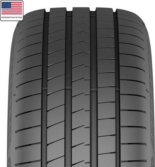 Goodyear Eagle F1 Asymmetric 6 255/45 R21 106 Y без шипов купить,NaN