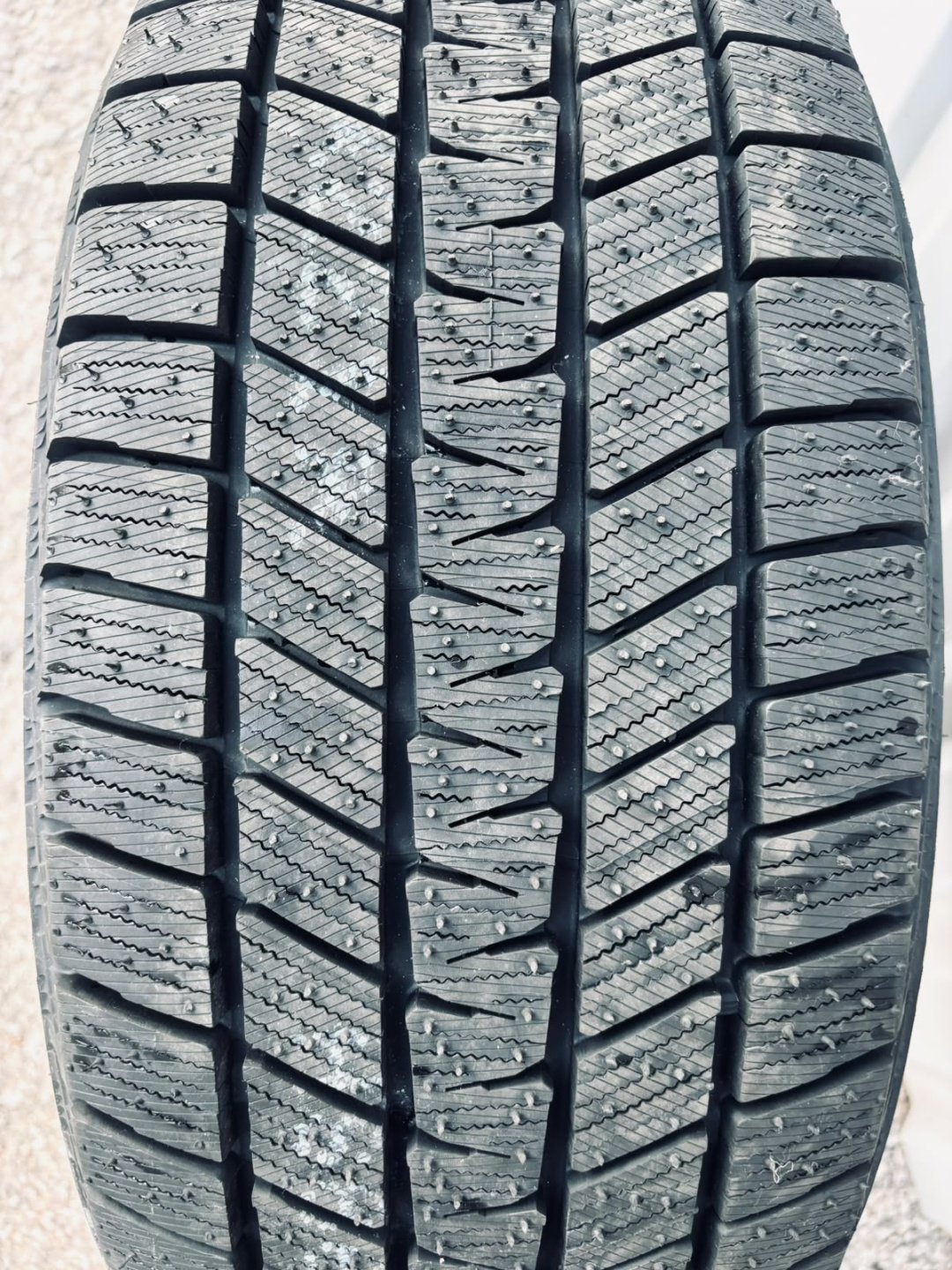 Bridgestone BLIZZAK ICEPEAK XL 265/70 R17 116 T без шипов купить,NaN