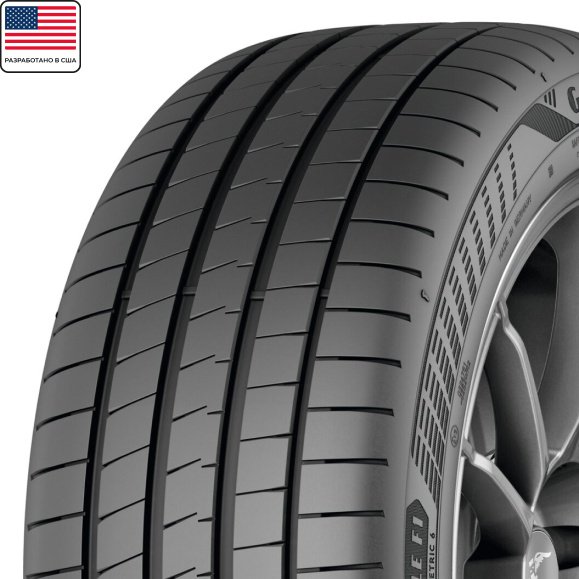 Goodyear Eagle F1 Asymmetric 6 255/45 R21 106 Y без шипов купить,NaN