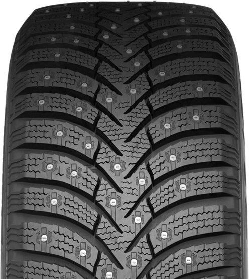 Bridgestone Blizzak Spike 3 265/55 R19 113 T с шипами купить,NaN