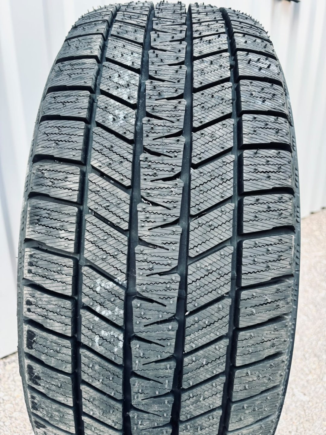 Bridgestone BLIZZAK ICEPEAK XL 265/70 R17 116 T без шипов купить,NaN