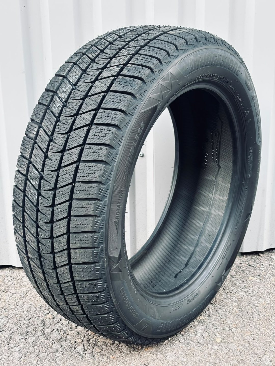 Bridgestone BLIZZAK ICEPEAK XL 265/70 R17 116 T без шипов купить,NaN