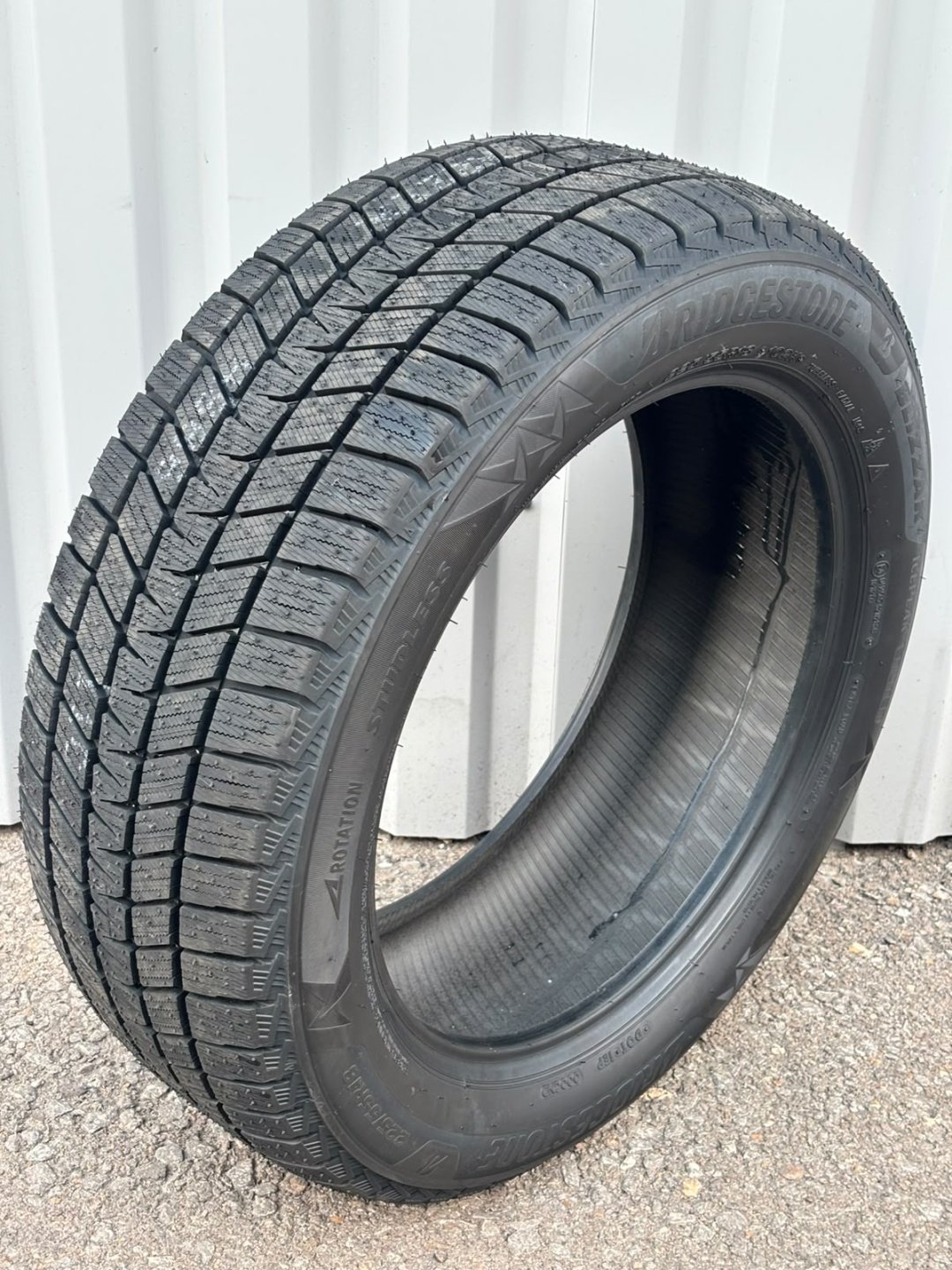Bridgestone BLIZZAK ICEPEAK XL 265/70 R17 116 T без шипов купить,NaN