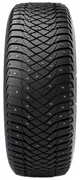 Goodyear UltraGrip Arctic 2 SUV 295/35 R21 107 T с шипами купить,NaN
