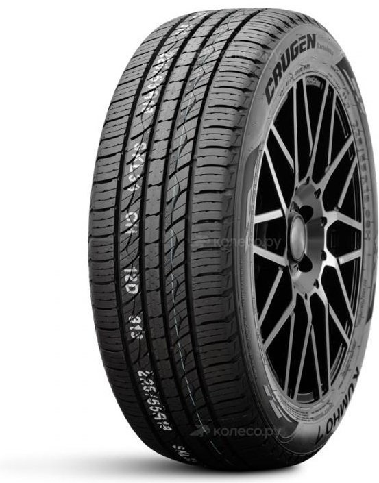 Kumho Crugen KL33 265/60 R18 110 H купить,NaN