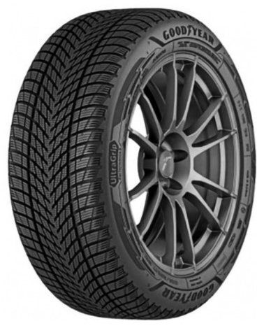 Goodyear UltraGrip Performance 3 265/45 R21 108 V без шипов купить,NaN