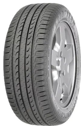 Goodyear EfficientGrip SUV 265/60 R18 110V купить,NaN