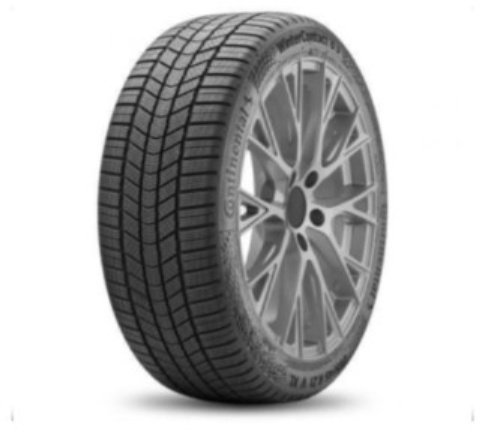 Continental VikingContact 8S 315/30 R22 106 V без шипов купить,NaN
