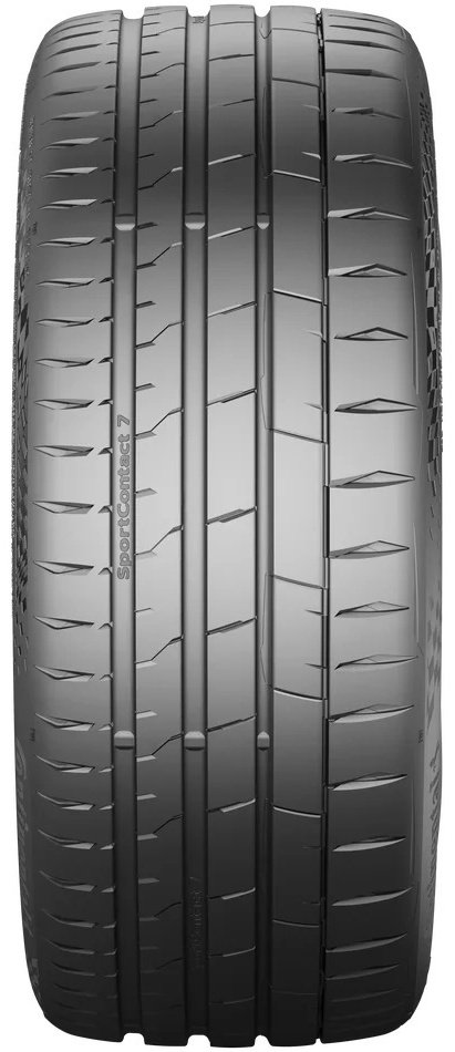 Continental SportContact 7 315/35 R20 110 Y без шипов купить,NaN