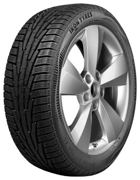 Ikon Tyres (Nokian) Snow 2 XL 195/55 R15 89 R без шипов купить,NaN