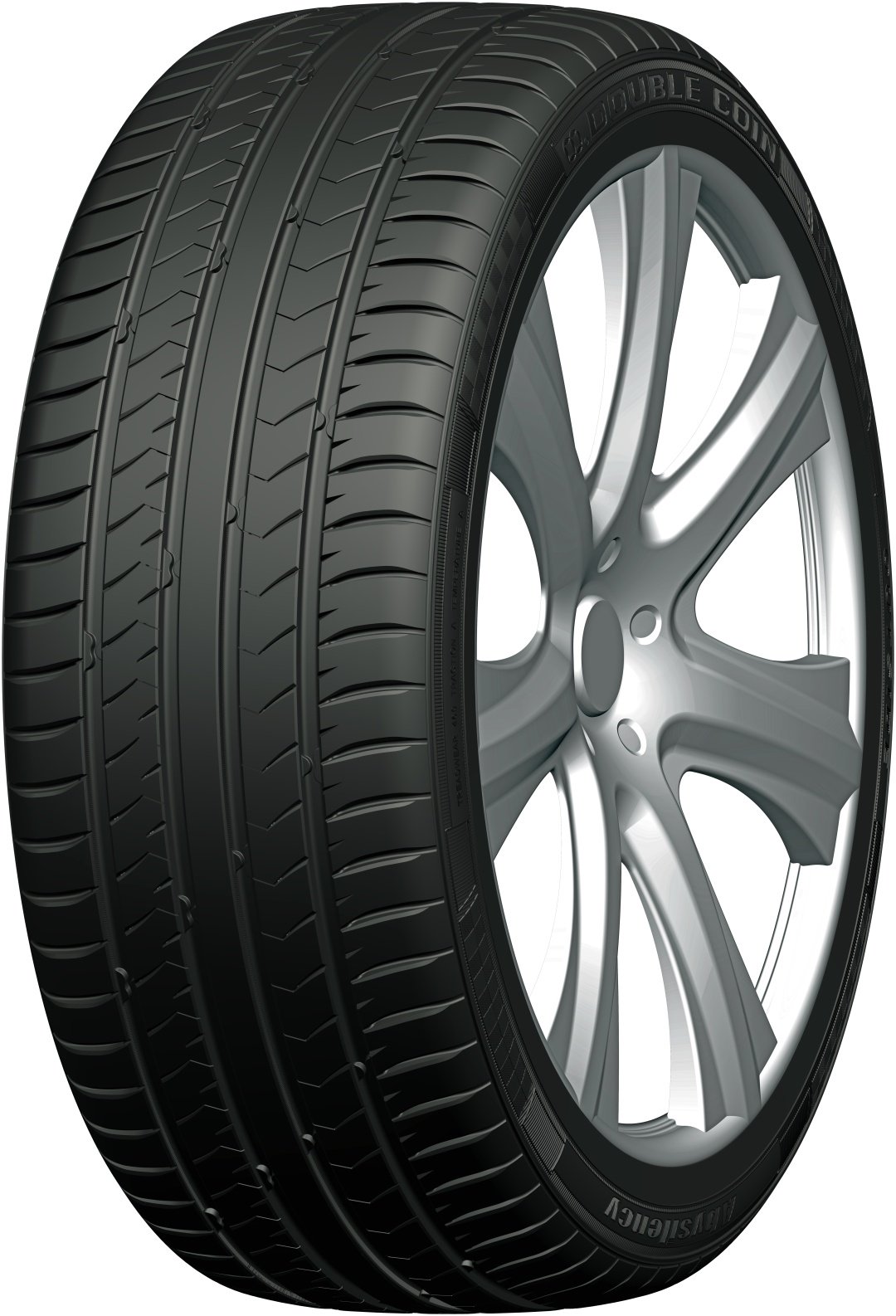 Double Coin ABYSILENCY 275/45 R21 110 W без шипов купить,NaN