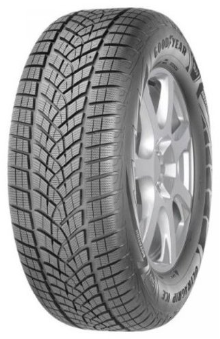 Goodyear UltraGrip Ice SUV G1 275/50 R20 113 T без шипов купить,NaN