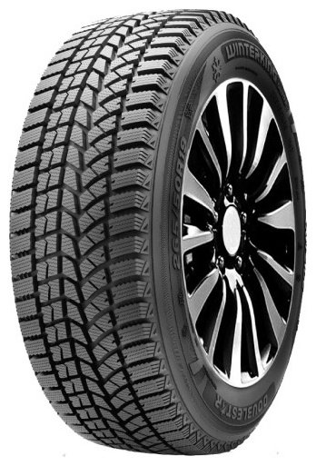 Double Star DW02 215/50 R17 91 T без шипов купить,NaN