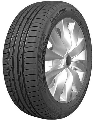 Nokian Aqua3 215/50 R17 95V купить,NaN