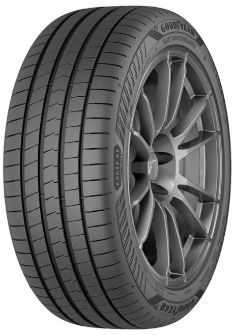 Goodyear EAGLE F1 Asymmetric 6 285/35 R20 104 V без шипов купить,NaN