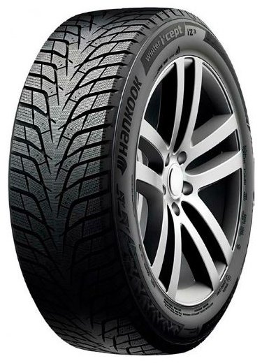 Hankook Winter i*cept IZ3 W636 275/60 R20 115 T без шипов купить,NaN