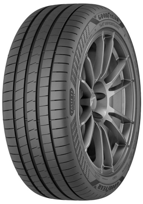 Goodyear Eagle F1 Asymmetric 6 285/45 R22 114 Y без шипов купить,NaN