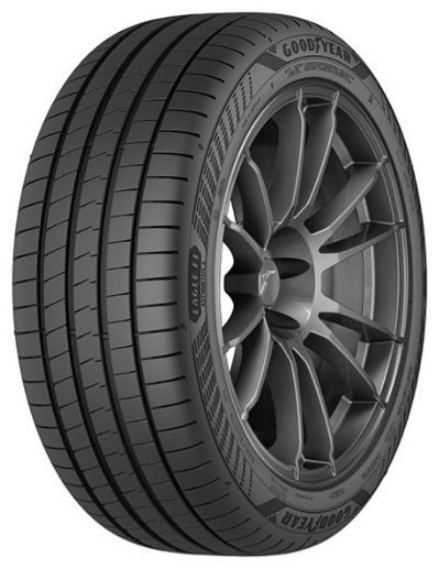 Goodyear EAGLE F1 ASYMMETRIC 6 295/40 R21 111 Y без шипов купить,NaN