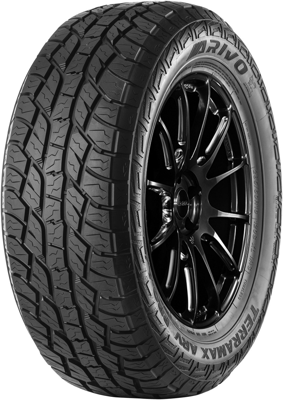 Arivo Terramax ARV PRO A/T 285/50 R20 116T купить,NaN