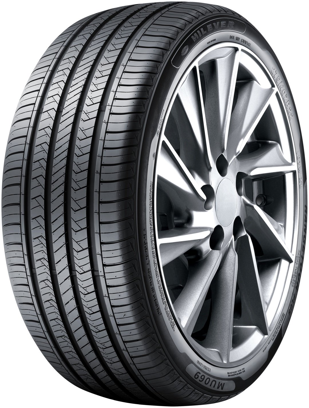 MILEVER MU069 285/60 R18 116 H без шипов купить,NaN