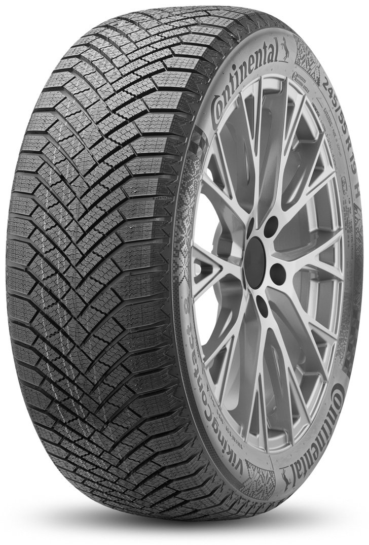 Continental VikingContact 8 315/35 R20 110 T без шипов купить,NaN