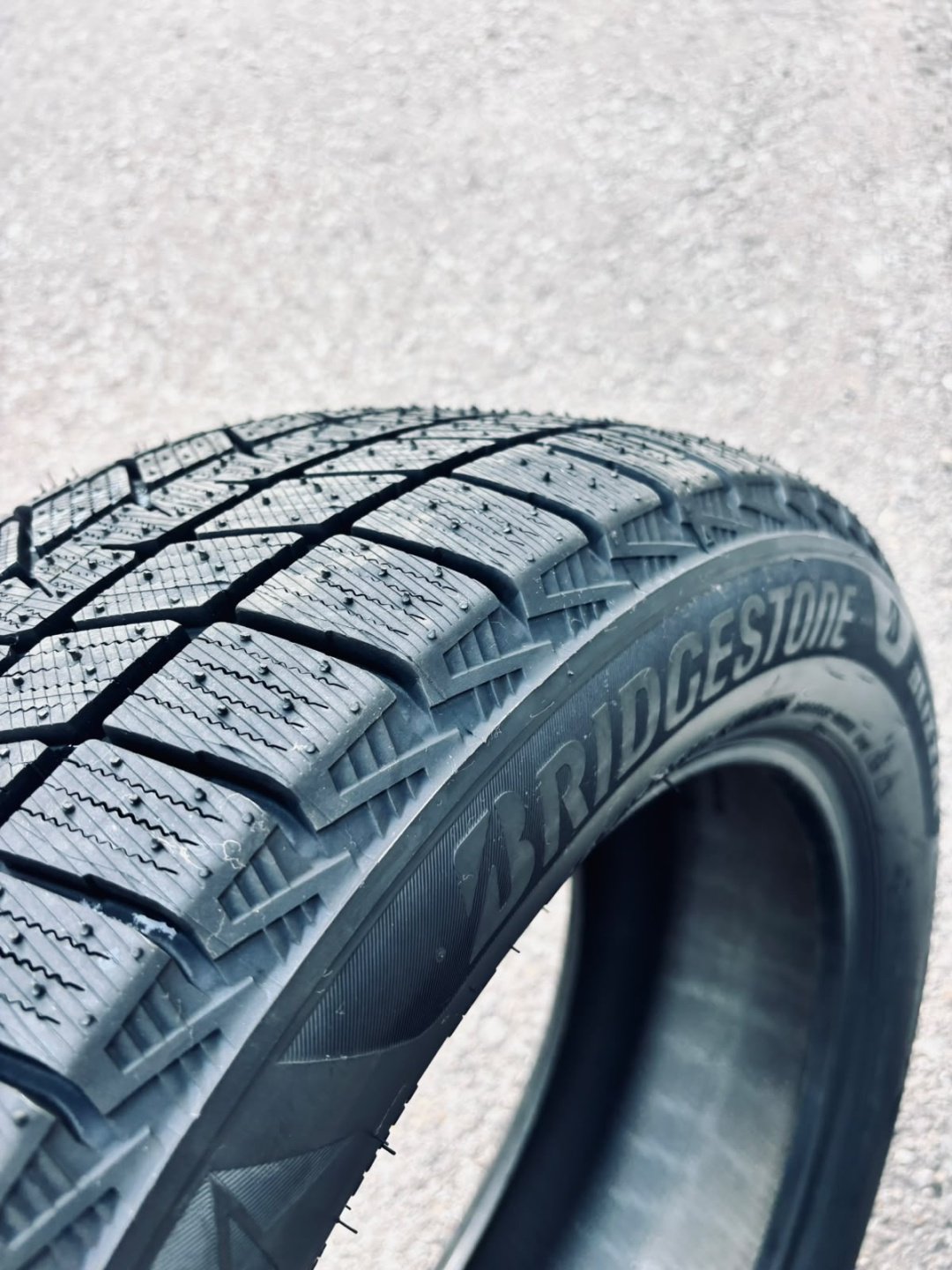 Bridgestone BLIZZAK ICEPEAK XL 285/50 R20 116 T без шипов купить,NaN