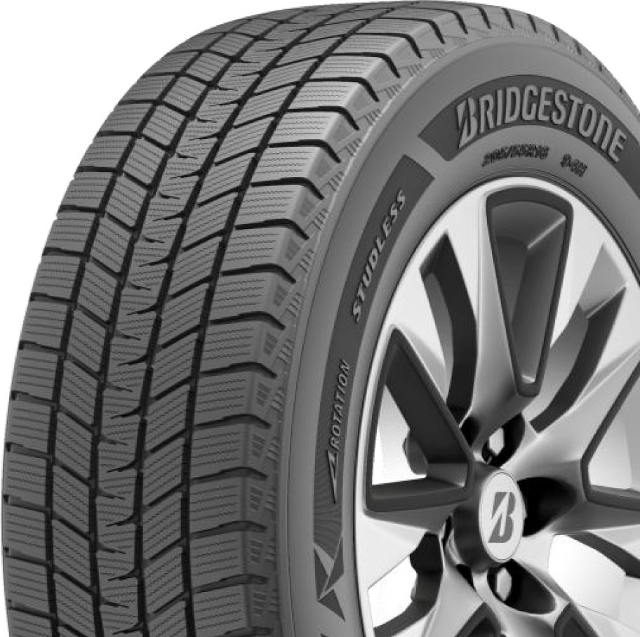Bridgestone BLIZZAK ICEPEAK 225/55 R19 103 T без шипов купить,NaN